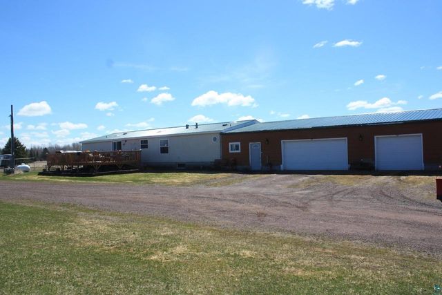 3032 S Hanson Rd, South Range, WI 54874