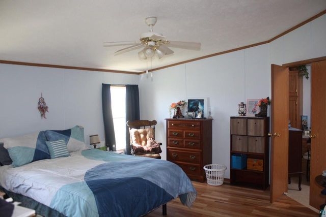 3032 S Hanson Rd, South Range, WI 54874