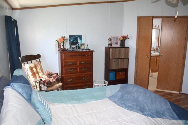 3032 S Hanson Rd, South Range, WI 54874