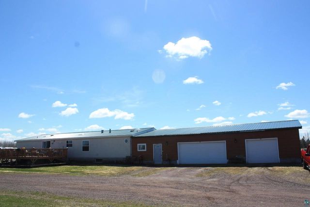 3032 S Hanson Rd, South Range, WI 54874