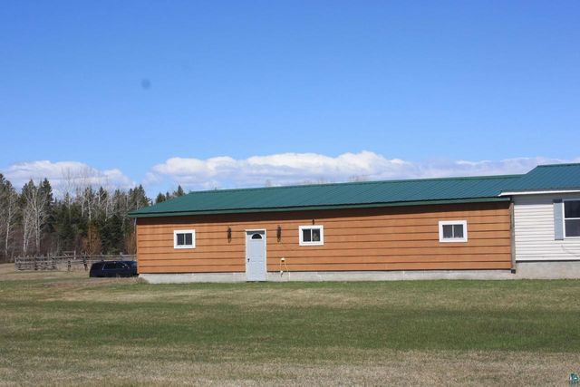 3032 S Hanson Rd, South Range, WI 54874