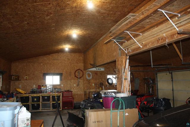 3032 S Hanson Rd, South Range, WI 54874