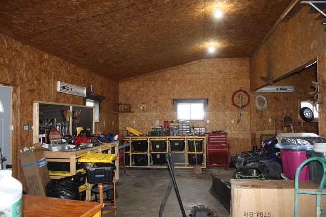 3032 S Hanson Rd, South Range, WI 54874