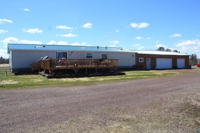 3032 S Hanson Rd, South Range, WI 54874