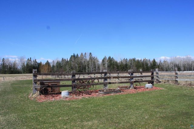 3032 S Hanson Rd, South Range, WI 54874