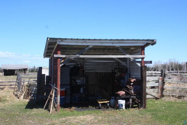 3032 S Hanson Rd, South Range, WI 54874