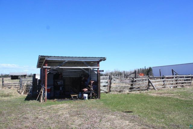 3032 S Hanson Rd, South Range, WI 54874