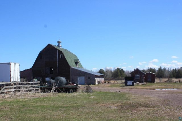 3032 S Hanson Rd, South Range, WI 54874