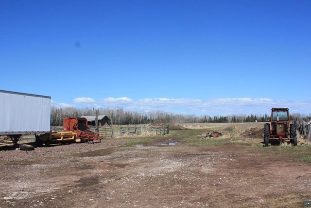 3032 S Hanson Rd, South Range, WI 54874