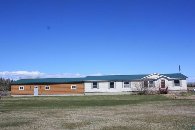 3032 S Hanson Rd, South Range, WI 54874