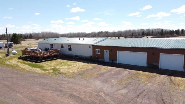 3032 S Hanson Rd, South Range, WI 54874
