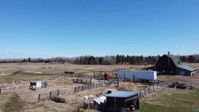 3032 S Hanson Rd, South Range, WI 54874