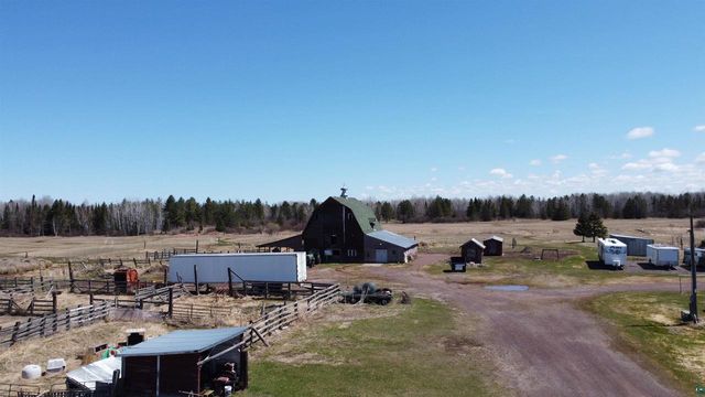 3032 S Hanson Rd, South Range, WI 54874