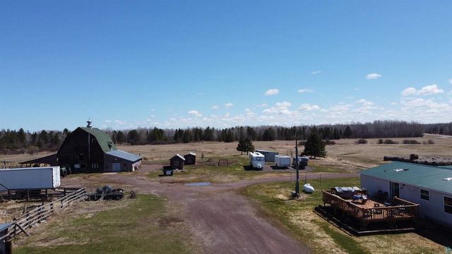 3032 S Hanson Rd, South Range, WI 54874