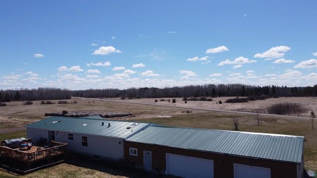 3032 S Hanson Rd, South Range, WI 54874