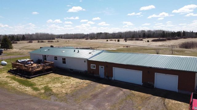 3032 S Hanson Rd, South Range, WI 54874