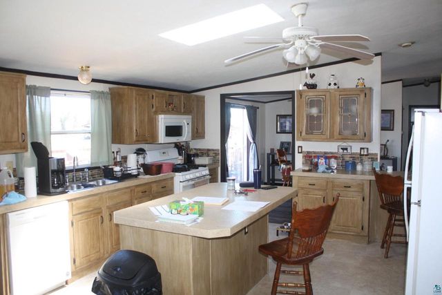 3032 S Hanson Rd, South Range, WI 54874