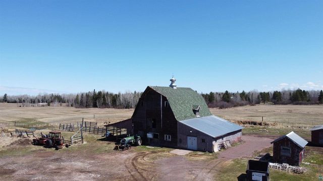 3032 S Hanson Rd, South Range, WI 54874