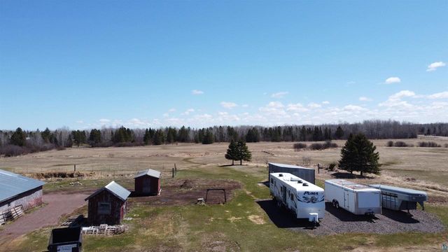 3032 S Hanson Rd, South Range, WI 54874