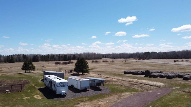 3032 S Hanson Rd, South Range, WI 54874
