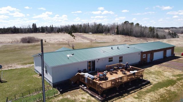 3032 S Hanson Rd, South Range, WI 54874