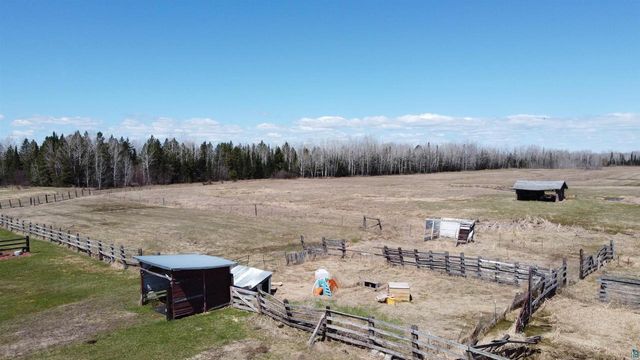 3032 S Hanson Rd, South Range, WI 54874