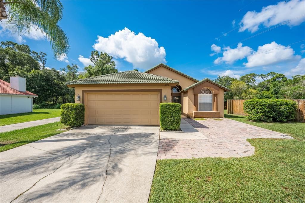 608 MAPLE FOREST DRIVE, Orlando, FL 32825