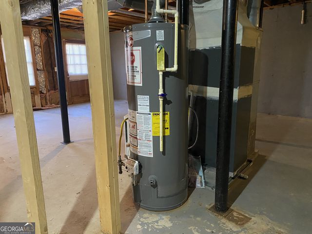 1720 Ridgefield Drive, Roswell, GA 30075