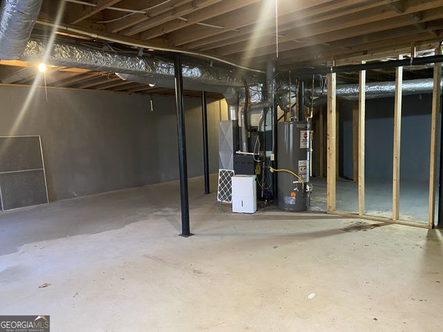 1720 Ridgefield Drive, Roswell, GA 30075