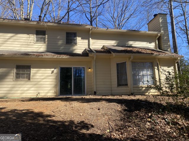 1720 Ridgefield Drive, Roswell, GA 30075
