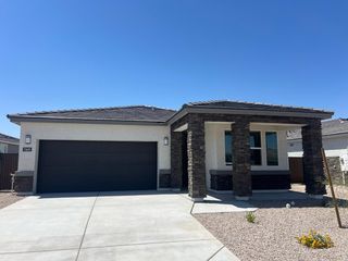15645 W Desert Hollow Drive, Surprise, AZ 85387