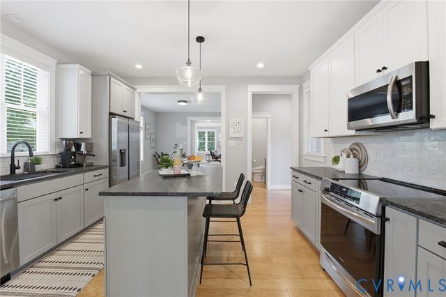 4712 Wythe Ave, Richmond, VA 23226