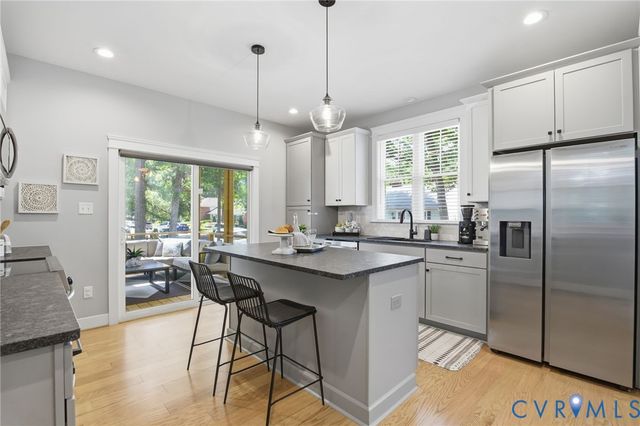 4712 Wythe Ave, Richmond, VA 23226