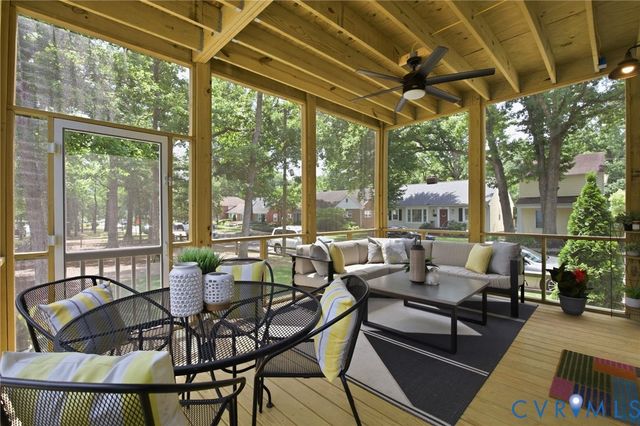 4712 Wythe Ave, Richmond, VA 23226
