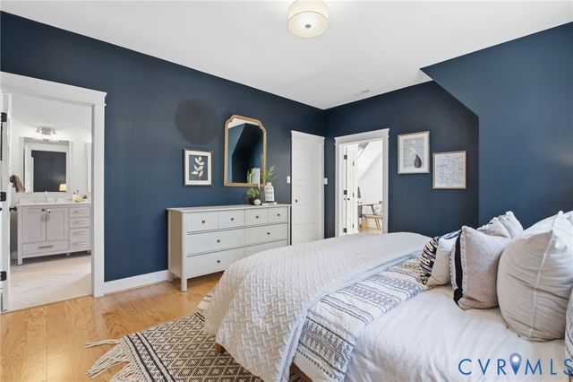 4712 Wythe Ave, Richmond, VA 23226