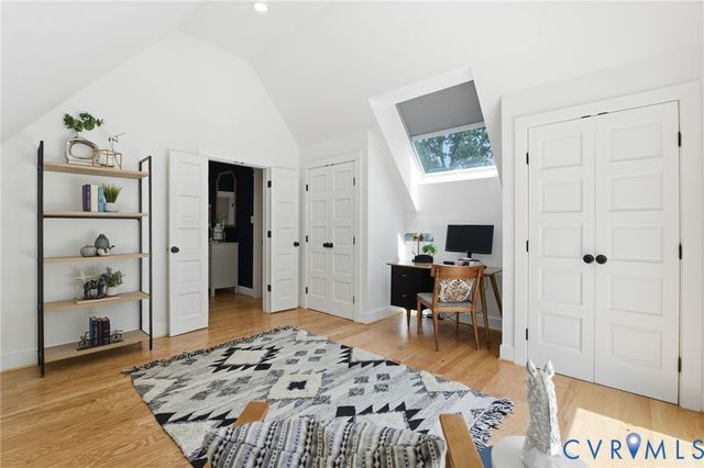4712 Wythe Ave, Richmond, VA 23226