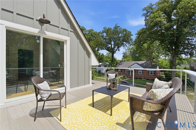 4712 Wythe Ave, Richmond, VA 23226
