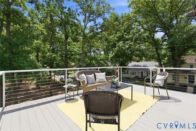 4712 Wythe Ave, Richmond, VA 23226