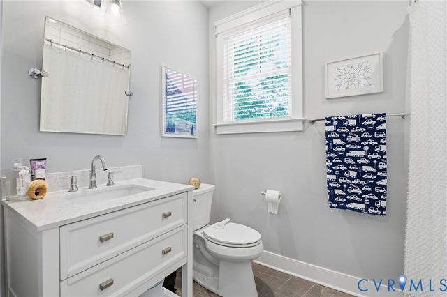 4712 Wythe Ave, Richmond, VA 23226