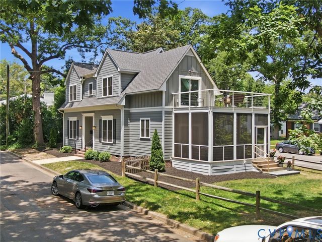 4712 Wythe Ave, Richmond, VA 23226