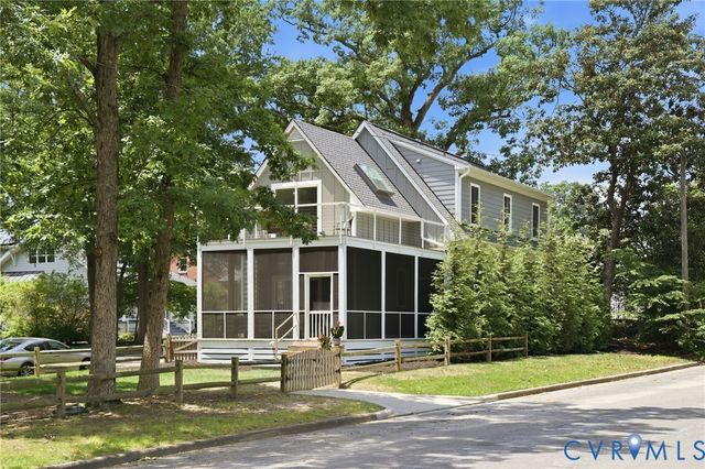 4712 Wythe Ave, Richmond, VA 23226