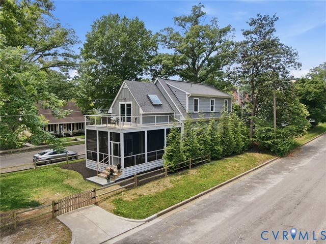 4712 Wythe Ave, Richmond, VA 23226