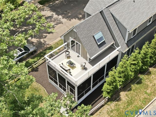 4712 Wythe Ave, Richmond, VA 23226