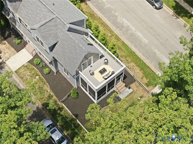 4712 Wythe Ave, Richmond, VA 23226