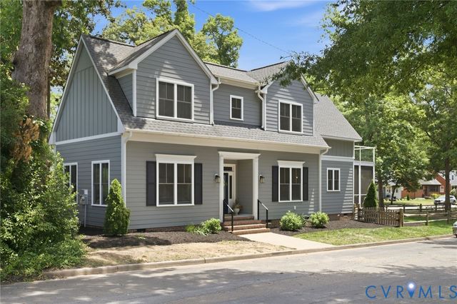 4712 Wythe Ave, Richmond, VA 23226