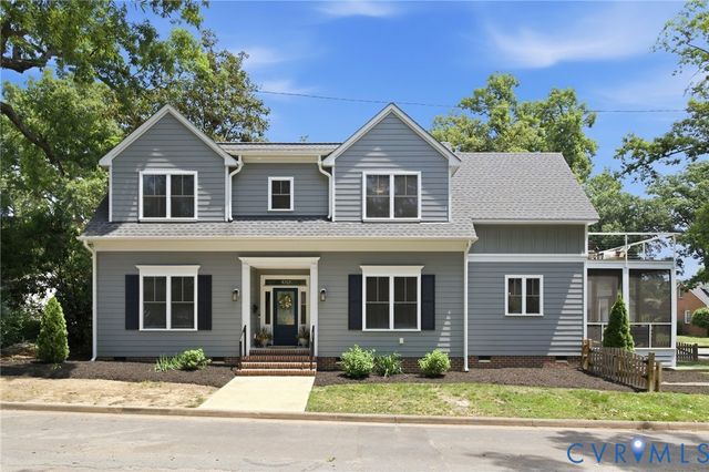 4712 Wythe Ave, Richmond, VA 23226