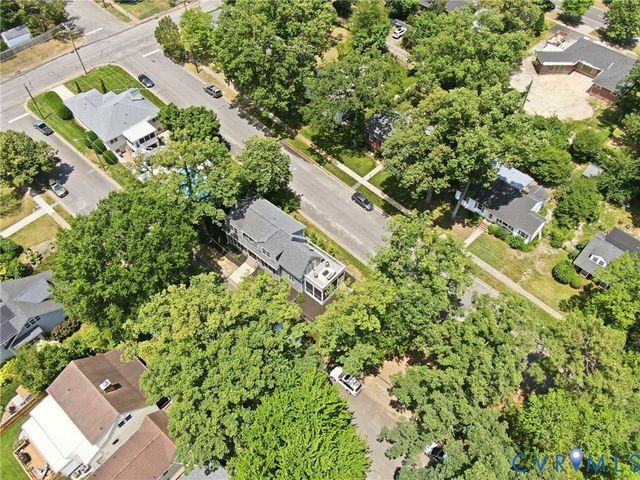 4712 Wythe Ave, Richmond, VA 23226