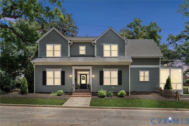 4712 Wythe Ave, Richmond, VA 23226