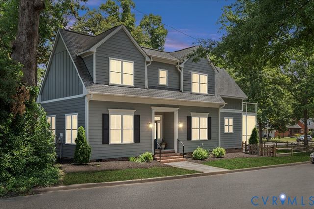4712 Wythe Ave, Richmond, VA 23226