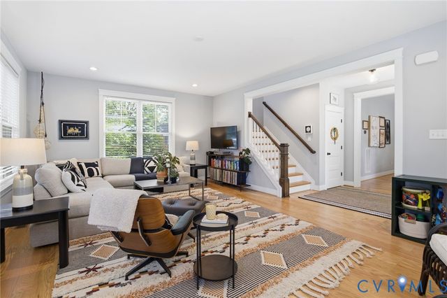 4712 Wythe Ave, Richmond, VA 23226